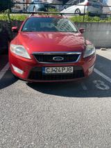 Ford Mondeo 2,0TDCi 103kW DPF Trend Turnier Trend