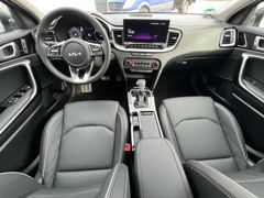 Fahrzeugabbildung Kia XCeed 1.6 GDI Plug-In Hybrid DCT6 Platinum GD