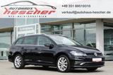 Volkswagen Golf VII Variant 2.0 TDI Highline *LED*NAVI*AHK* - Volkswagen Golf: Highline TDI