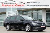 Volkswagen Golf VII Variant 2.0 TDI Highline *LED*NAVI*AHK* - Volkswagen Golf: TDI Highline
