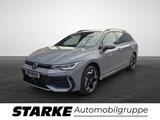 Volkswagen Golf Variant 2.0 TDI DSG R-Line  AHK Navi LED Ka - VW Unfallwagen