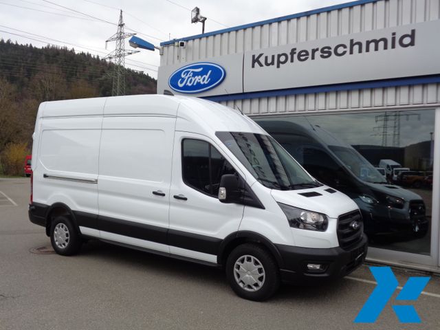 Ford Transit Kasten 350 L 3 Hochdach Trend 2.0 TDCi