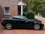 Mercedes-Benz Mercedes SLK 200 Final Edition - Mercedes-Benz SLK 200: Final Edition