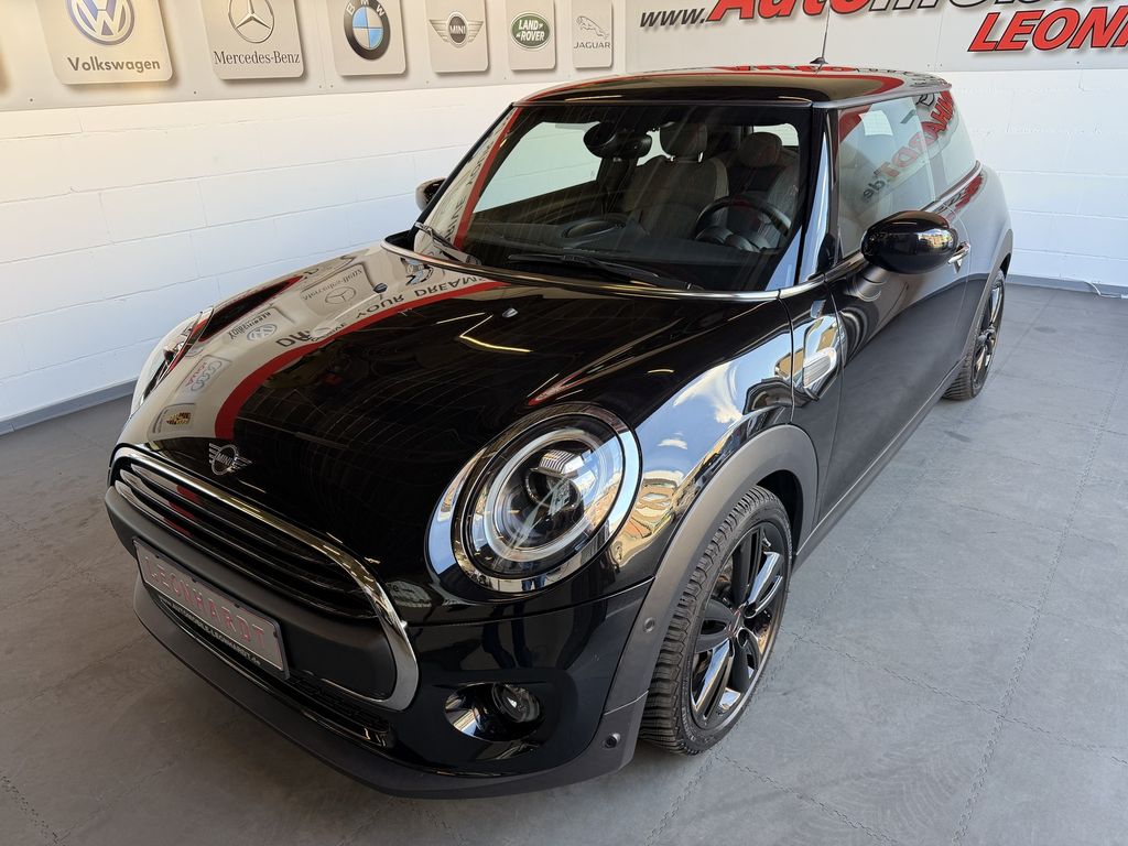Image of MINI ONE