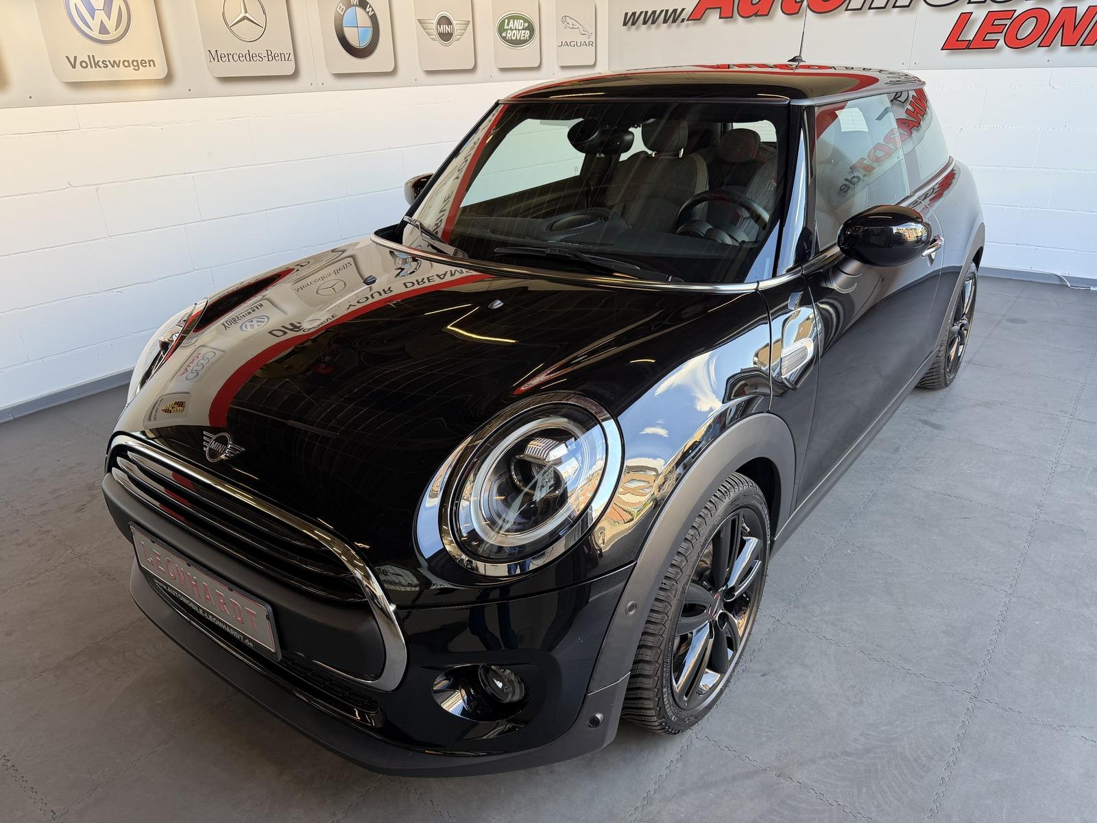 MINI One Mini 3-trg. *2.Hd*29115KM*Garantie*ab3,99%*