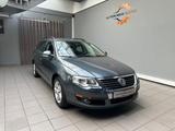 Volkswagen Passat Variant Trendline +HU NEU+AHK+SHZ+ - Volkswagen Passat Variant aus 2010