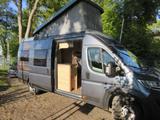 Weinsberg CaraBus 630  ME  Maxi, Faltdach,  AHK,  Solar - Angebote