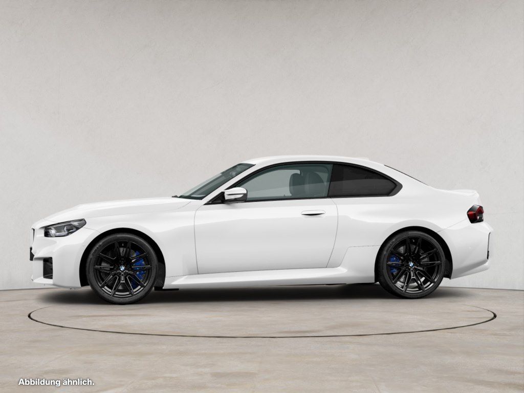 BMW M2 - Bild 5
