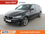 BMW 3er 330i GT Sport Line Aut.*NAVI*HUD*LED*ACC* - BMW: Gt3