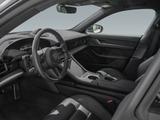 Porsche Taycan 4S Sport Turismo Performancebatterie Plus - Porsche: Silber