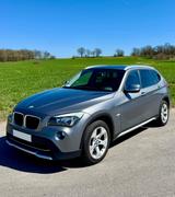 BMW X1 xDrive20d, LED, Leder, Navi, Pano, Keyless