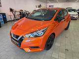 Nissan Micra Visia Plus 2.Hand Klima Scheckheft gepf. - Nissan Micra in Dortmund