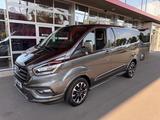 Ford Transit Custom 2.0 TDCI 320 L1 Sport - Ford Transit Custom von privat