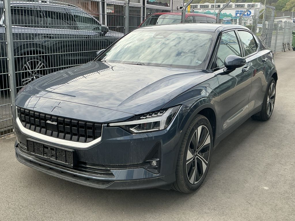 Image of Polestar 2