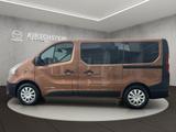 Renault Trafic Combi L1H1 Expression +KAMERA+SITZHEIZUNG - Renault Trafic Gebrauchtwagen