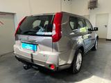 Nissan X-Trail 2.0 dCi SE *1-Hand *Allrad*Tempo *SHZ *A - Nissan X-Trail mit Diesel-Antrieb: Allradantrieb, 2.0