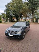 Mercedes-Benz Mercedes C Klasse Kompressor sehr gepflegt - Mercedes-Benz 190