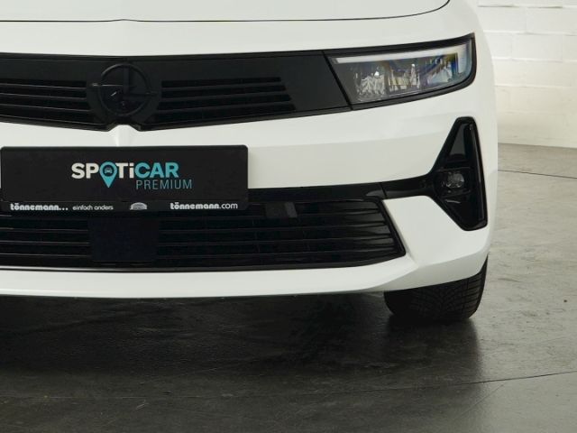 Astra L ST GS+LED+360 GRAD KAMERA+NAVI+SITZ-/LEN