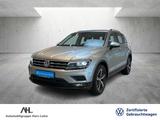 Volkswagen Tiguan 1.5 TSI Join DSG AppConnect ACC LED Navi - Volkswagen Tiguan: Join