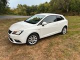 Seat Ibiza 6J Bj06/2015 97603km - Seat Ibiza: 6k2