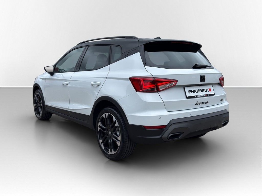 Seat Arona - Bild 7