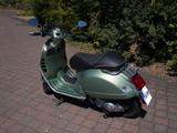 Vespa GTV 300 Sei Giorni - VESPA GTV