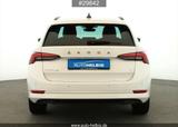 Skoda Octavia Combi 1.4 TSI Ambition iV #18Z#Virtual# - Skoda Octavia Ambition mit Hybrid-Antrieb (Benzin/Elektro)