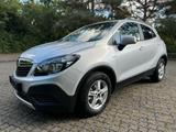 Opel Mokka Selection ecoFlex. Nur KM 25851 Original - Opel Mokka Gebrauchtwagen in Frankfurt
