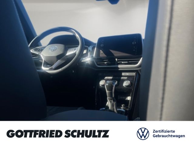 Volkswagen T-Roc - Bild 8