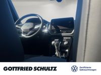 Volkswagen T-Roc - Vorschau Bild 8