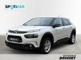 Citroën C4 Cactus Shine Panorama Navi Klimaautom SHZ Key - Citroën C4 Cactus aus 2019