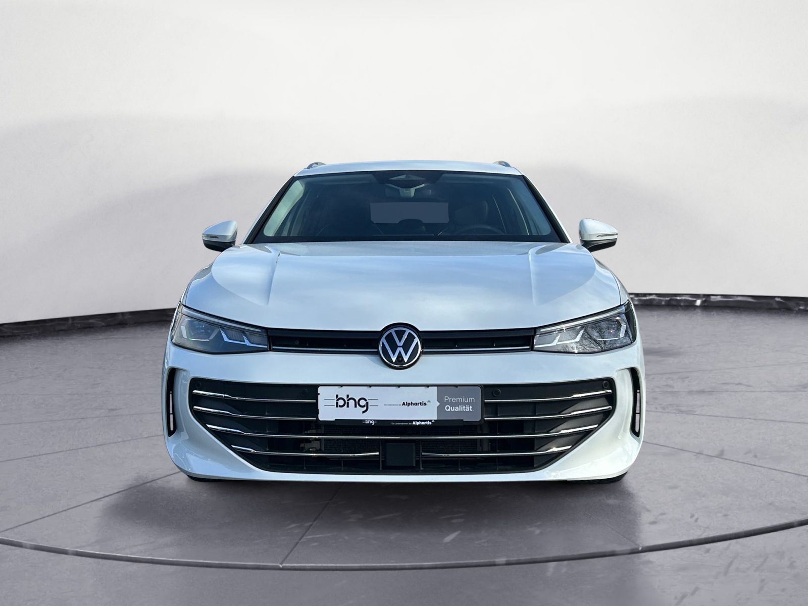Volkswagen Passat Variant - Bild 19