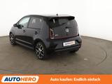 Volkswagen up! 1.0 TSI GTI*TEMPO*SHZ*PDC*KLIMA* - VW up! Gebrauchtwagen in Berlin