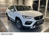 Seat ATECA XPERIENCE 1.5 TSI PANO+BEATS+AHK+NAVI+RFK+ - Seat Ateca: Xperience