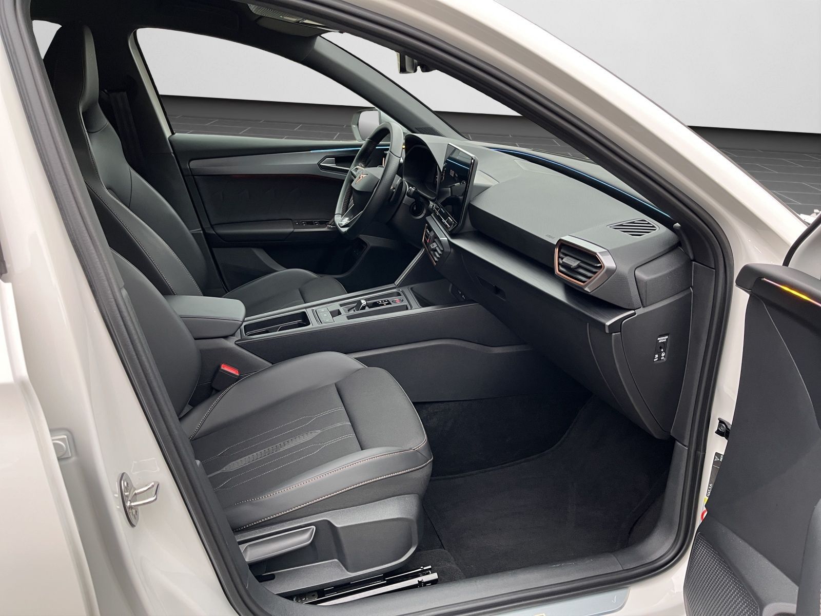 Cupra Leon - Bild 4
