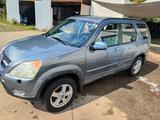 Honda SUV /  Honda CRV - gebrauchte Honda CR-V aus dem Jahr 2003
