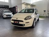 Fiat FIAT Punto Punto 1.4 S&S 8V Dualogic 5 porte Lou - Fiat Punto: Automatik