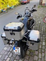 BMW F800 GS Adventure - BMW ADVENTURE F800GS
