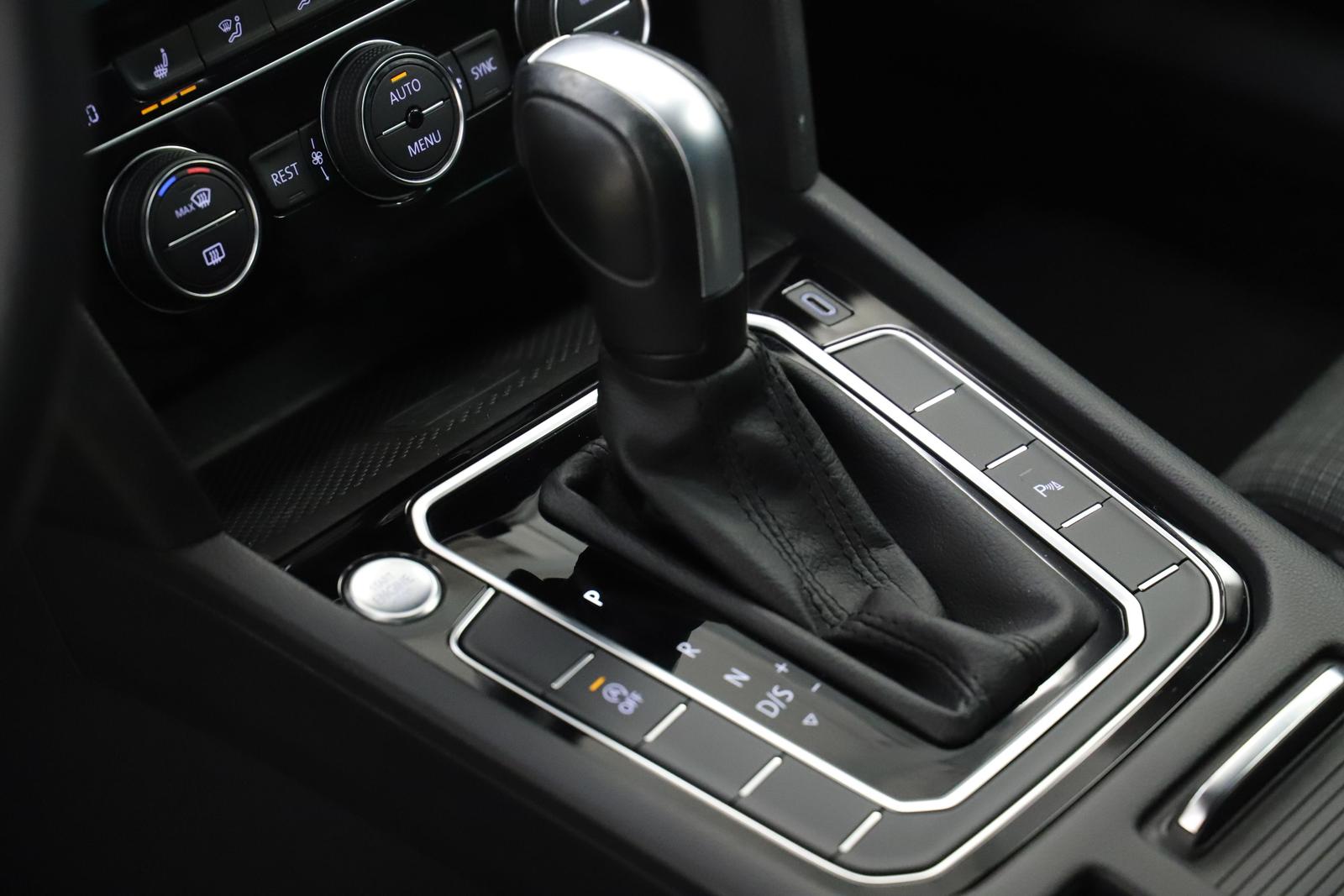 Volkswagen Passat 2.0 TDI 150PS DSG R Line ACC Navi, миниатюра 17