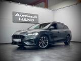 Ford Focus 1.5*TURNIER*ST-LINE*BANG&OLUFSEN*ACC*2Hand - Ford Focus: 1.2