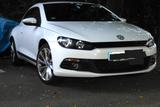 Volkswagen Scirocco 1.4 TSI 90kW - - VW Scirocco in Hamburg