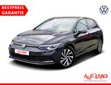 Volkswagen Golf VIII Style e-Hybrid LED Navi ACC DAB PDC - Volkswagen mit Hybrid-Antrieb