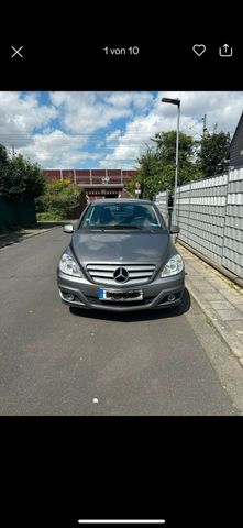 Mercedes-Benz Mercedes B-Klasse 180 Diesel Automatik