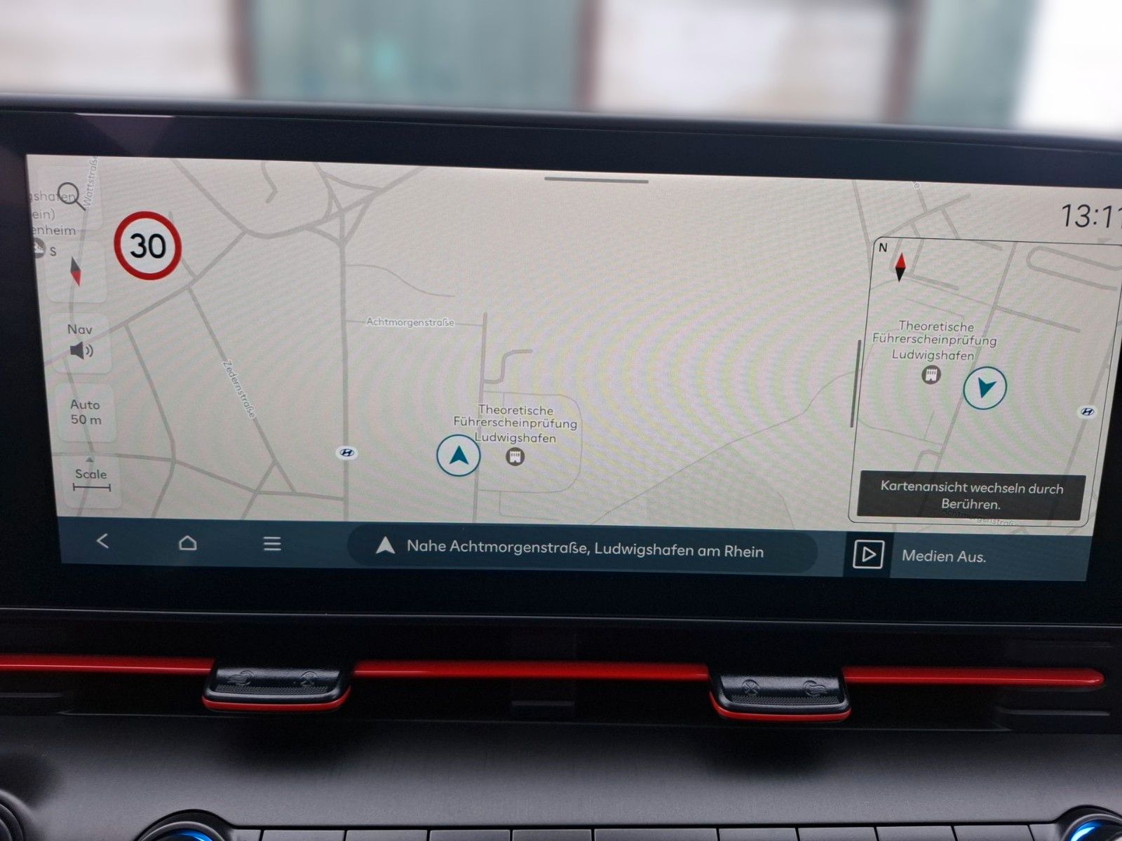 Hyundai Kona – Bild 9