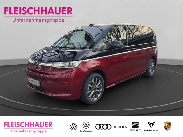 Volkswagen T7 Multivan Style eHybrid 1.4 TSI DSG HUD Pano N