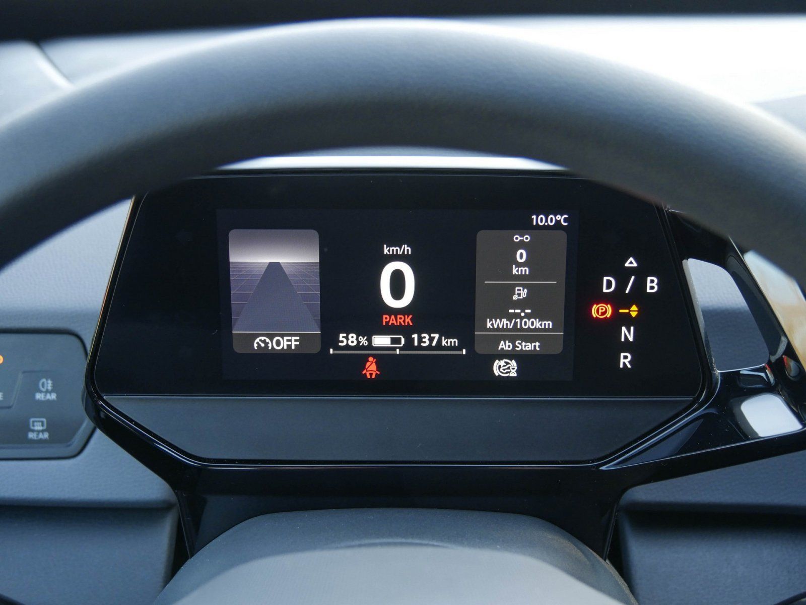 Volkswagen ID.3 - Bild 11