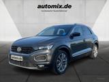 Volkswagen T-Roc ACC,AUTOM.,LED,Navi - Volkswagen T-Roc: 5 Türen