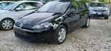 Volkswagen Golf 2.0 TDI 140CV DPF 4m. 5p. Comfor - Volkswagen Golf: TDI 140