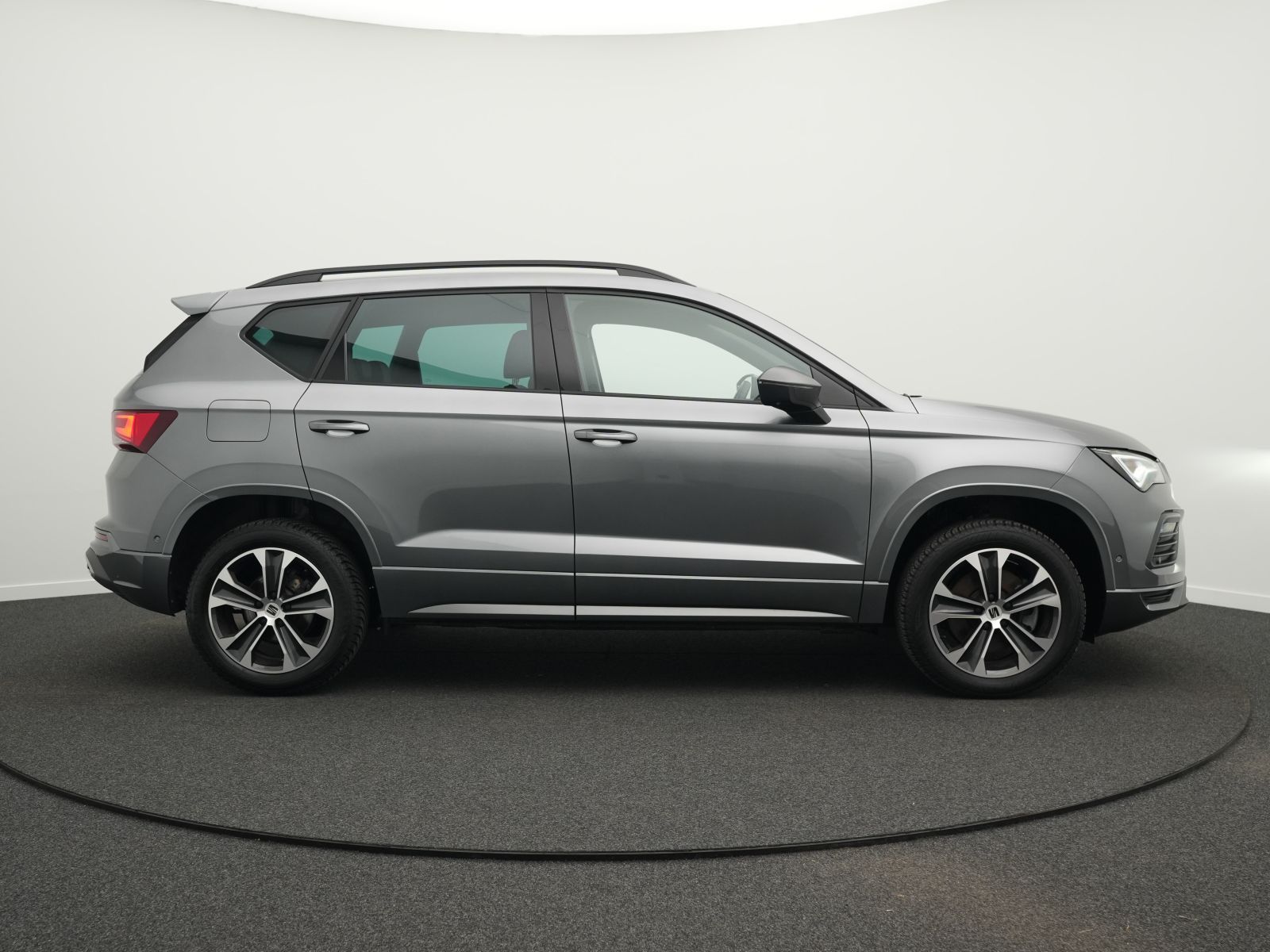 Seat Ateca - Bild 11