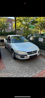Opel Omega 2.0 16V - Opel Omega in Hamburg